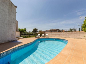 Holiday Home Ibicenca by Interhome